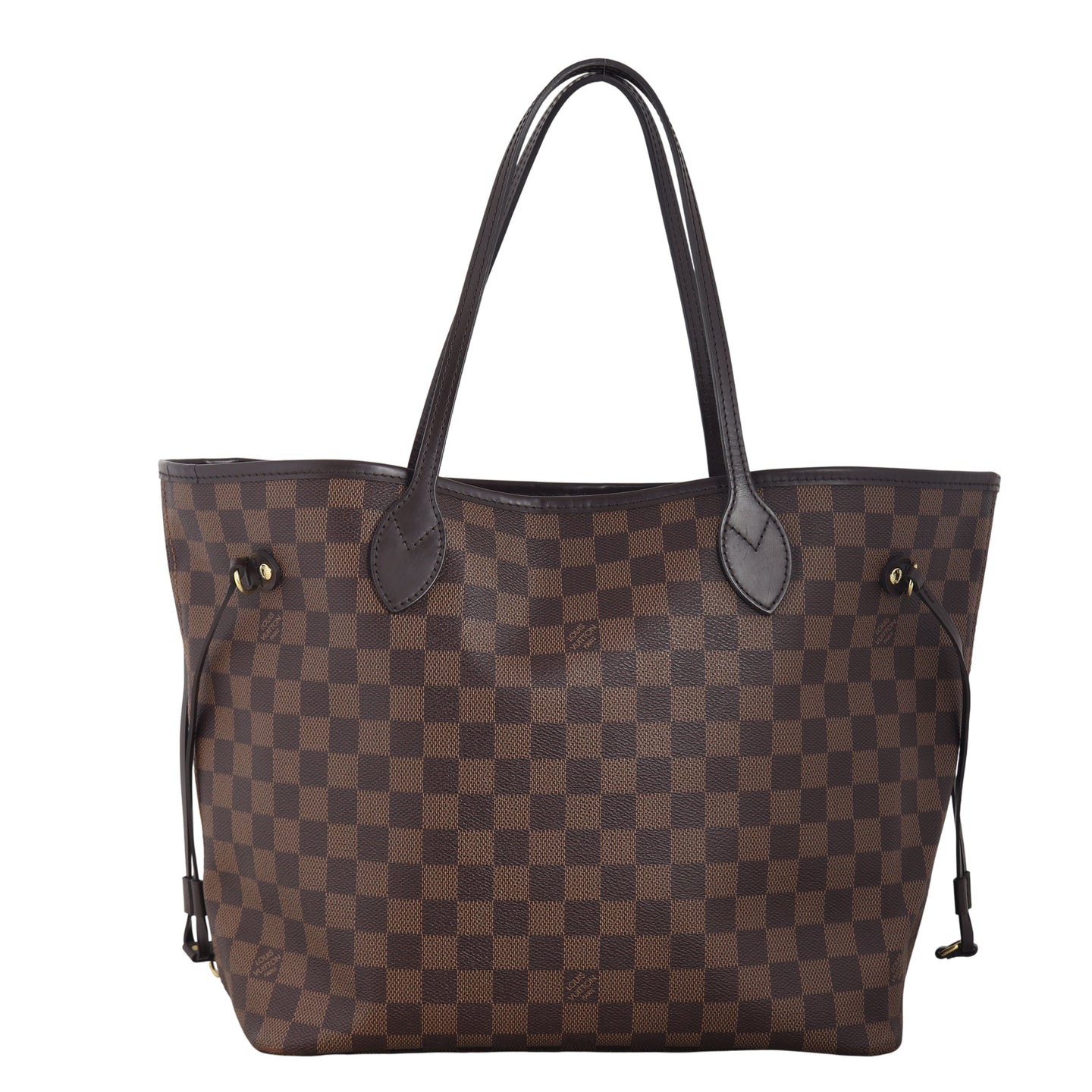 Louis Vuitton Neverfull MM Damier Ebene