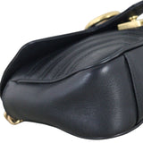 Gucci GG Marmont Matelasse Small Shoulder Bag