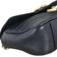 Gucci GG Marmont Matelasse Small Shoulder Bag