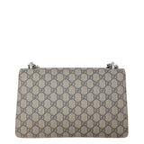 Gucci Dionysus GG Supreme Small Shoulder Bag
