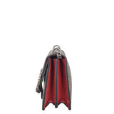 Gucci Dionysus GG Supreme Small Shoulder Bag