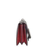 Gucci Dionysus GG Supreme Small Shoulder Bag
