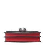 Gucci Dionysus GG Supreme Small Shoulder Bag