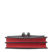 Gucci Dionysus GG Supreme Small Shoulder Bag