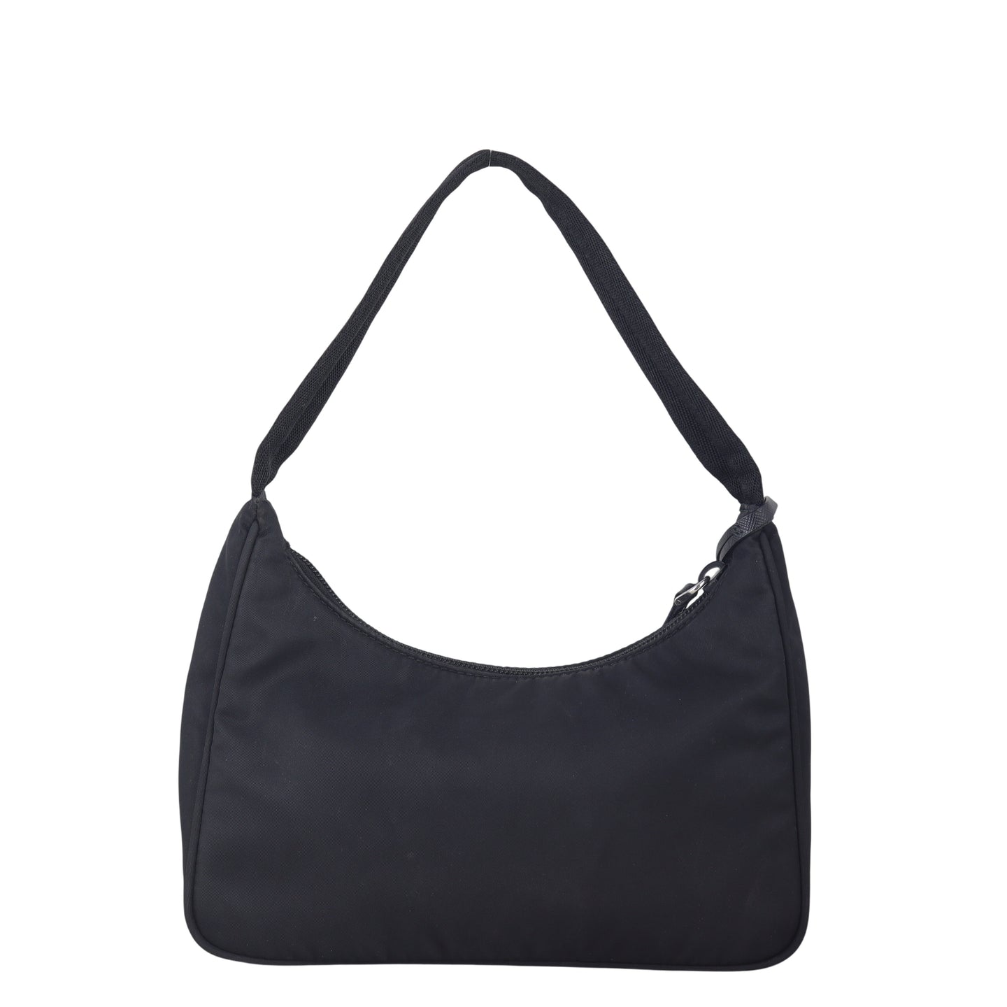 Prada Re-Edition 2000 Mini Tessuto Shoulder Bag