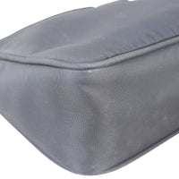 Prada Re-Edition 2000 Mini Tessuto Shoulder Bag