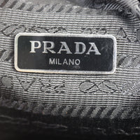 Prada Re-Edition 2000 Mini Tessuto Shoulder Bag