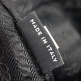 Prada Re-Edition 2000 Mini Tessuto Shoulder Bag