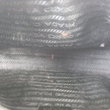 Prada Re-Edition 2000 Mini Tessuto Shoulder Bag