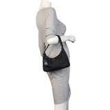 Prada Re-Edition 2000 Mini Tessuto Shoulder Bag