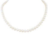 Tiffany & Co Ziegfield Pearl Necklace