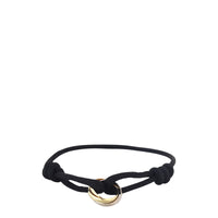 Cartier Trinity Cord Bracelet