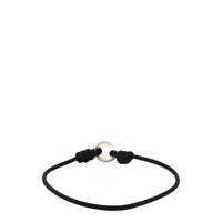 Cartier Trinity Cord Bracelet