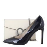 Gucci Dionysus Mini Leather Chain Wallet