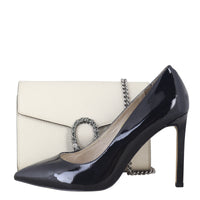 Gucci Dionysus Mini Leather Chain Wallet