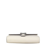 Gucci Dionysus Mini Leather Chain Wallet