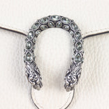 Gucci Dionysus Mini Leather Chain Wallet