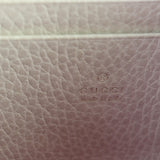 Gucci Dionysus Mini Leather Chain Wallet