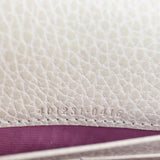 Gucci Dionysus Mini Leather Chain Wallet