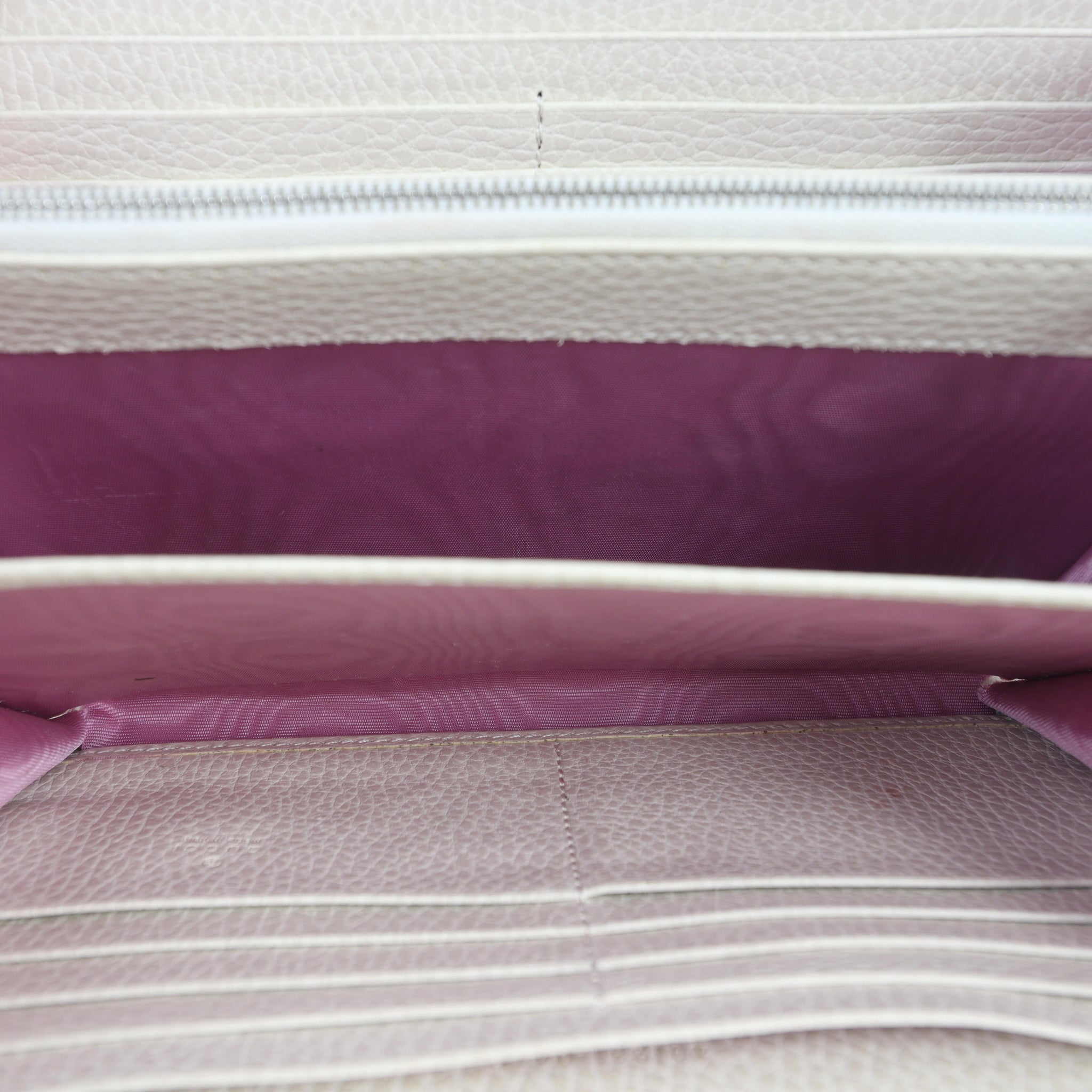 Gucci Dionysus Mini Leather Chain Wallet