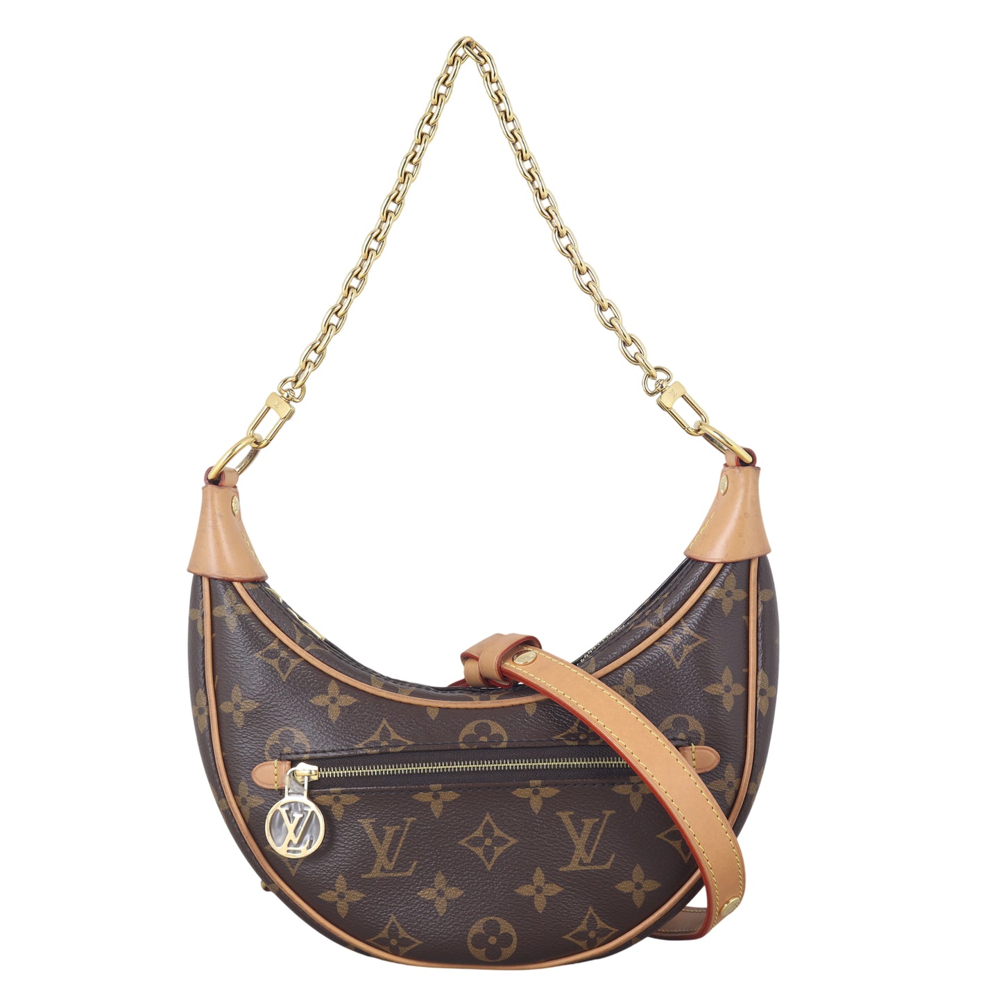 Louis Vuitton Loop PM Monogram