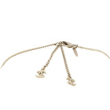 Chanel CC Pendant Necklace
