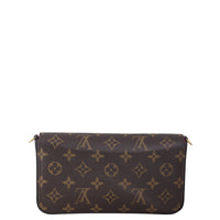 Louis Vuitton Pochette Felicie Monogram