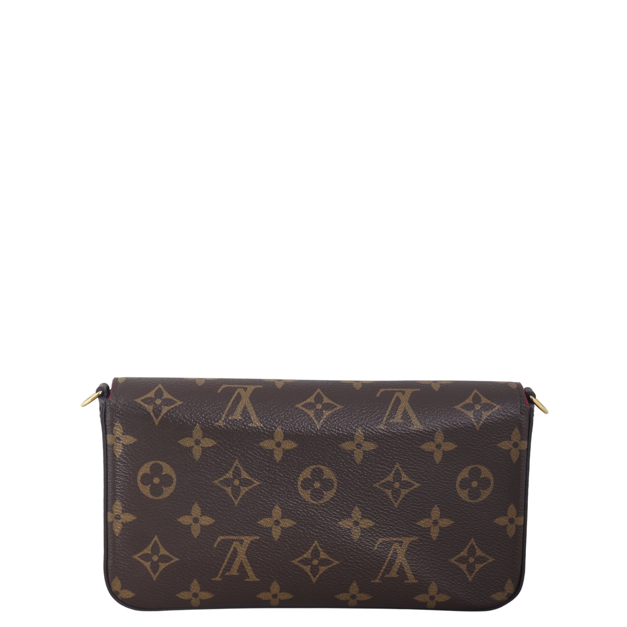 Louis Vuitton Pochette Felicie Monogram