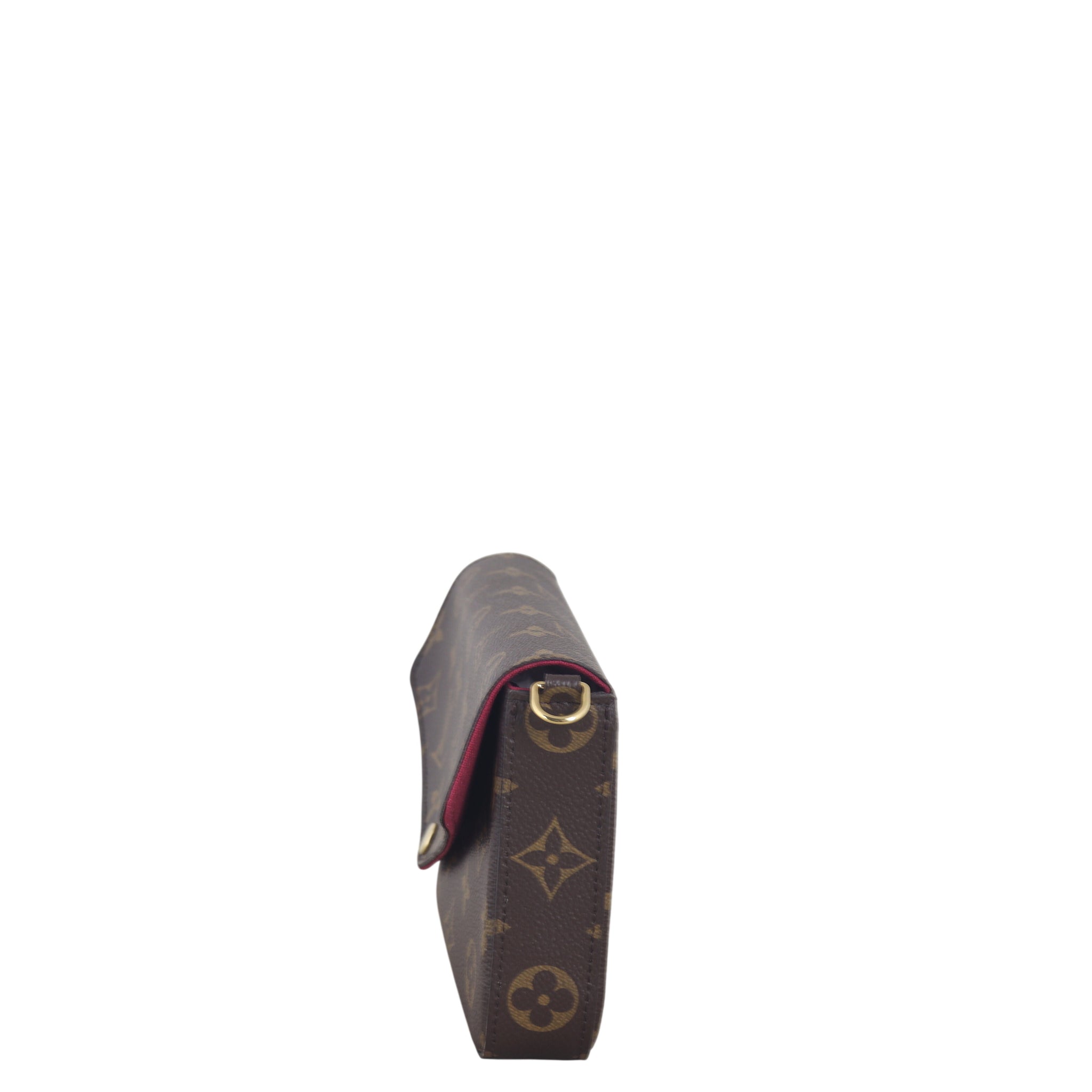 Louis Vuitton Pochette Felicie Monogram