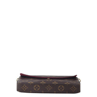 Louis Vuitton Pochette Felicie Monogram
