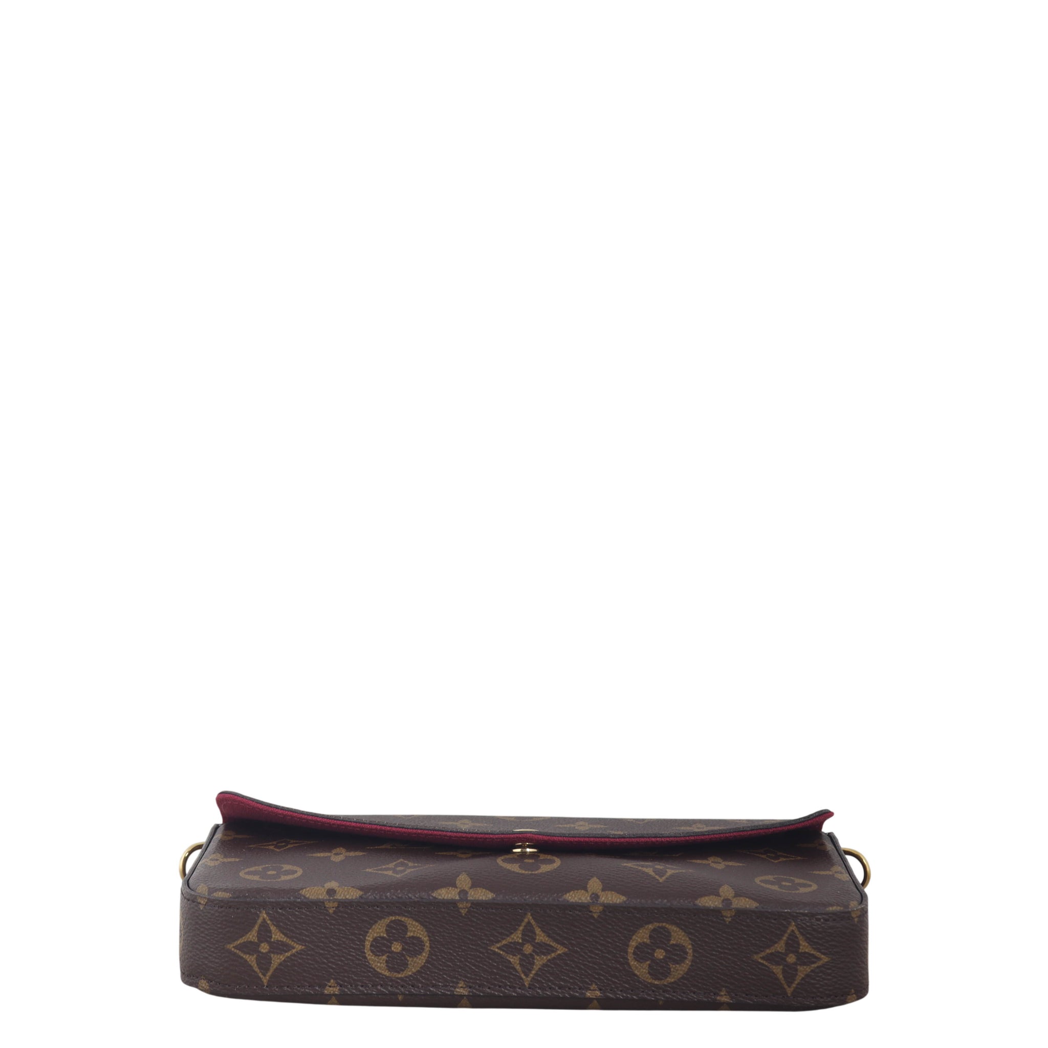Louis Vuitton Pochette Felicie Monogram