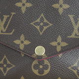 Louis Vuitton Pochette Felicie Monogram