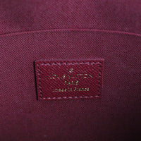 Louis Vuitton Pochette Felicie Monogram