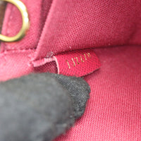 Louis Vuitton Pochette Felicie Monogram