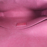 Louis Vuitton Pochette Felicie Monogram