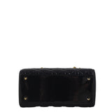 Dior Lady Dior Medium Patent