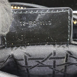 Dior Lady Dior Medium Patent