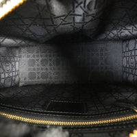 Dior Lady Dior Medium Patent