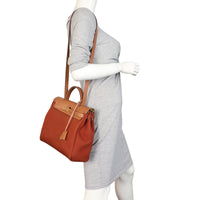 Hermes Herbag Zip 31 Bag