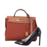 Hermes Herbag Zip 31 Bag