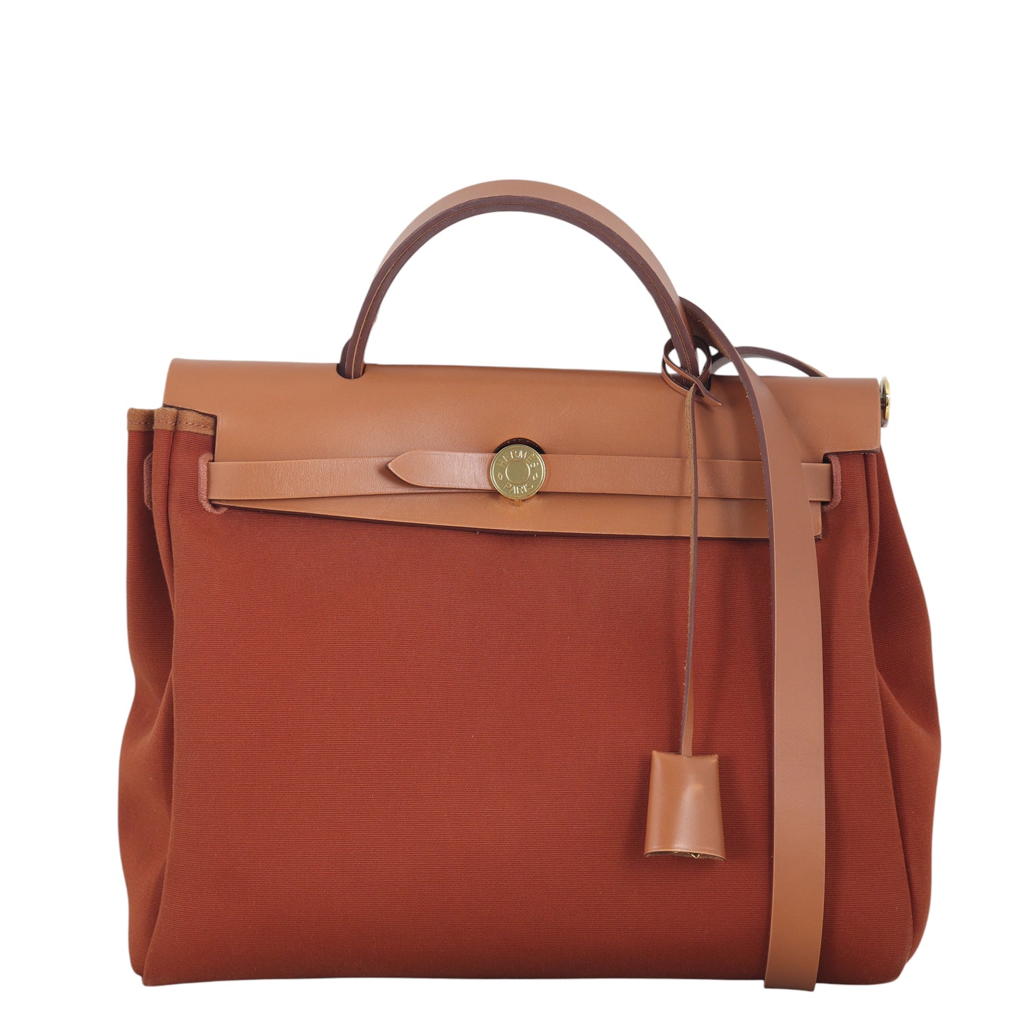 Hermes Herbag Zip 31 Bag