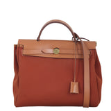 Hermes Herbag Zip 31 Bag