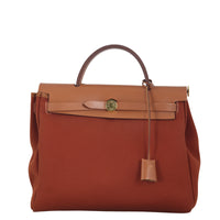 Hermes Herbag Zip 31 Bag