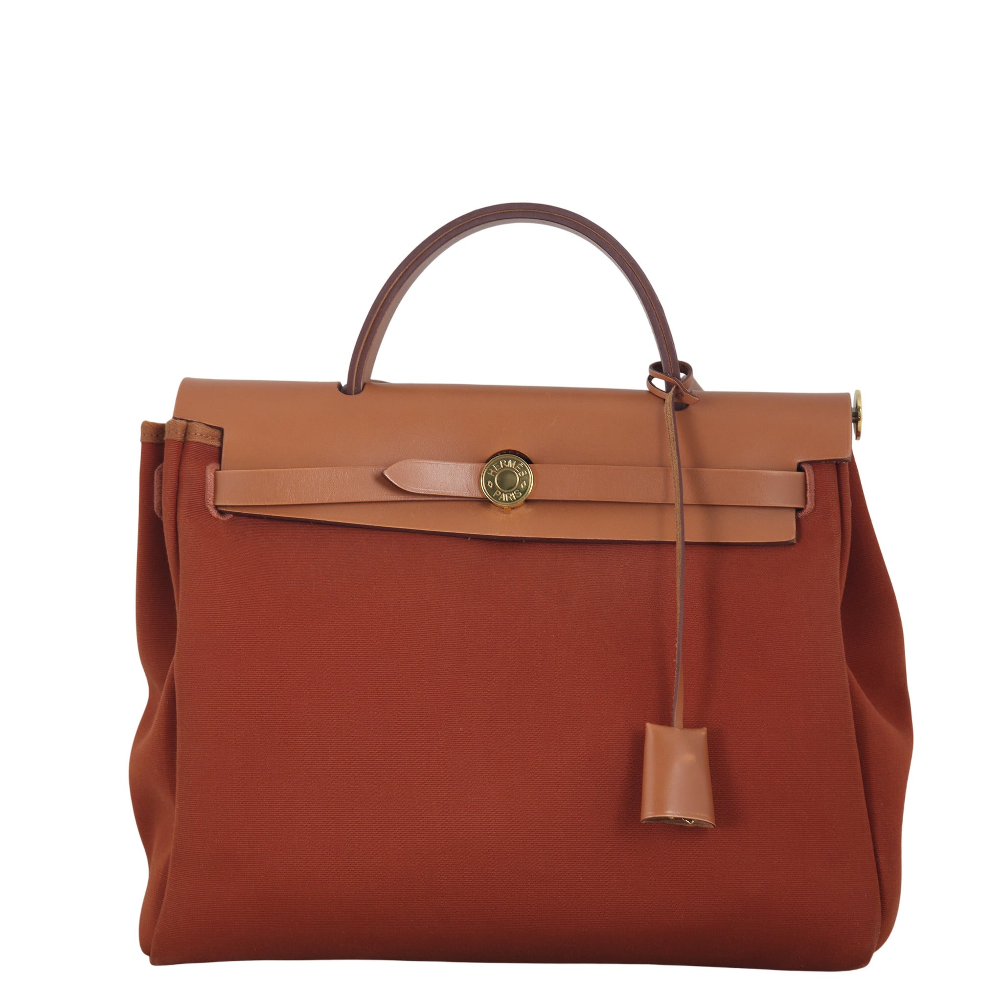 Hermes Herbag Zip 31 Bag