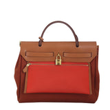 Hermes Herbag Zip 31 Bag