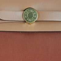 Hermes Herbag Zip 31 Bag