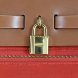 Hermes Herbag Zip 31 Bag