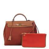Hermes Herbag Zip 31 Bag
