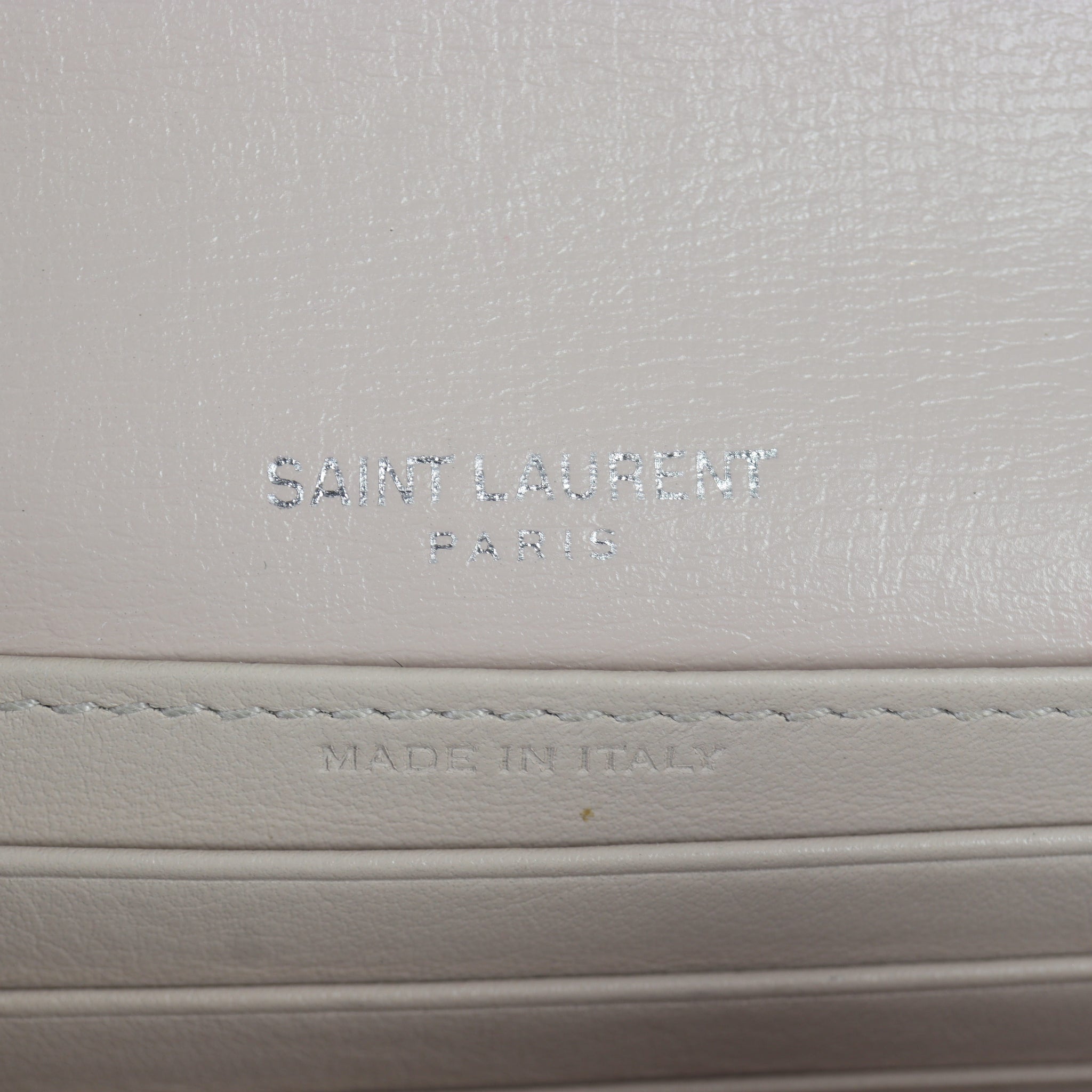 Saint Laurent Sunset Mini