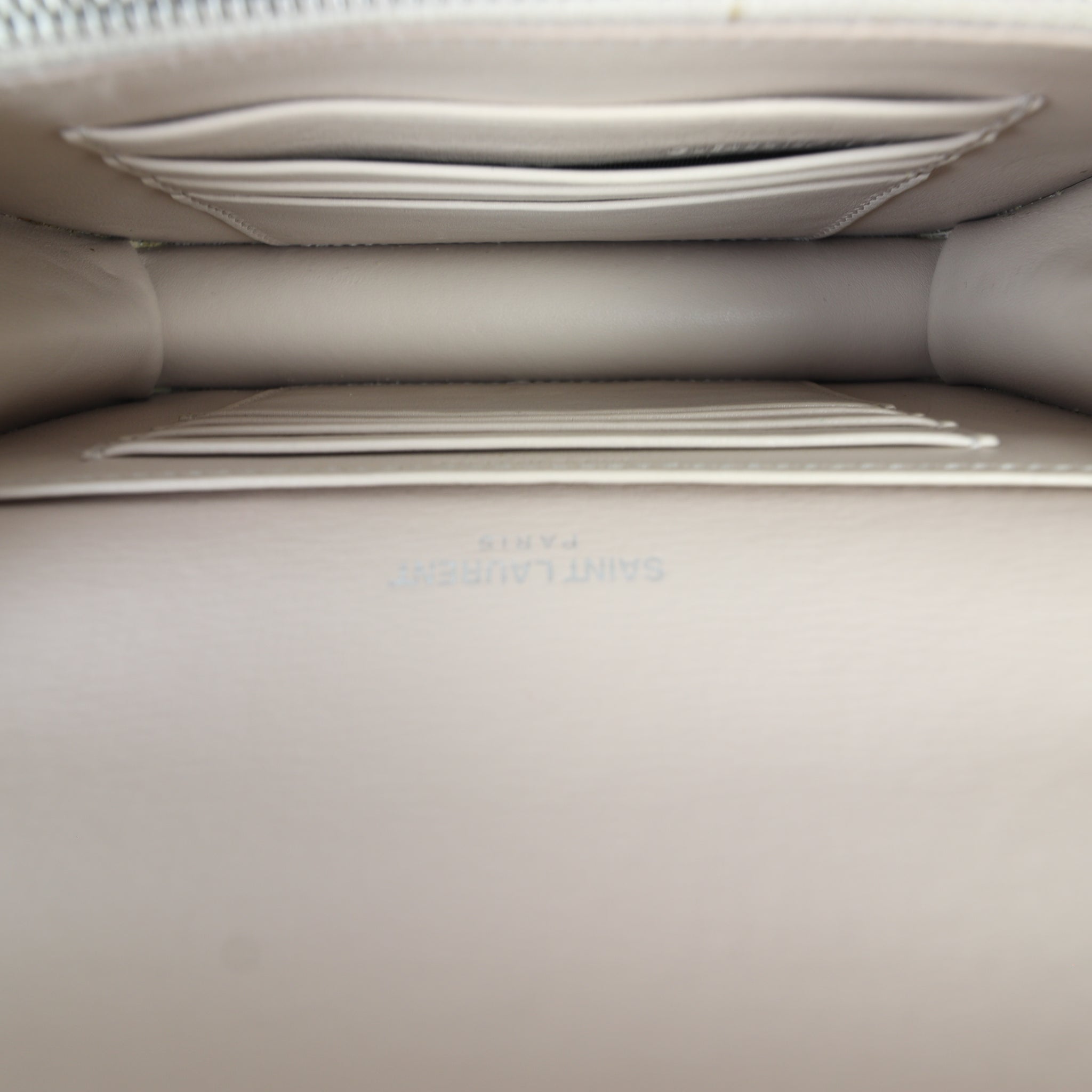 Saint Laurent Sunset Mini